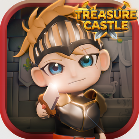 Treasure Castle